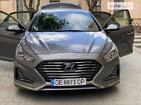 Hyundai Sonata 25.06.2022