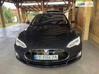 Tesla S 21.06.2022
