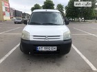 Citroen Berlingo 30.06.2022