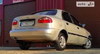 Daewoo Lanos 18.05.2022