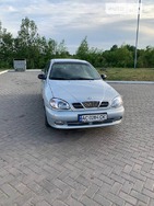 Daewoo Lanos 19.06.2022