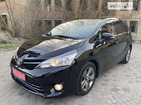 Toyota Verso 22.06.2022