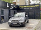 BMW X5 2011 Львов 3 л  внедорожник автомат к.п.