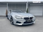 BMW M6 22.05.2022