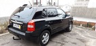 Hyundai Tucson 22.06.2022