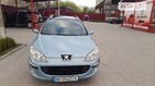 Peugeot 407 04.05.2022