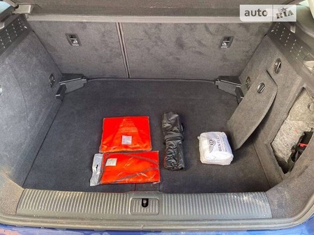 Audi A3 Sportback 2013  випуску Ужгород з двигуном 0 л бензин універсал механіка за 14700 долл. 