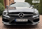 Mercedes-Benz CLS 350 10.06.2022