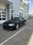 Audi A8 22.06.2022