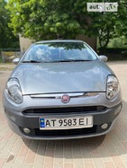 Fiat Punto 21.06.2022