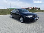 Audi A4 Limousine 26.05.2022