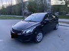 KIA Rio 15.07.2022