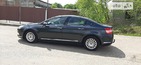 Citroen C5 21.06.2022