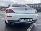 BMW Z4 22.05.2022