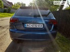 Audi A3 Sportback 27.06.2022