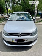 Volkswagen Polo 01.06.2022