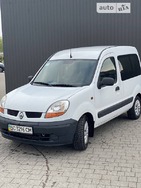 Renault Kangoo 07.05.2022