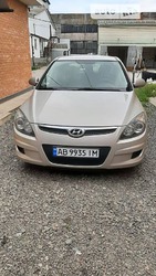 Hyundai i30 28.06.2022