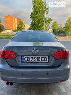 Volkswagen Jetta 25.05.2022