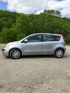 Nissan Note 27.05.2022