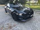 Ford Mustang 14.06.2022