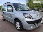 Renault Kangoo 27.05.2022