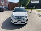 Chevrolet Spark 29.06.2022