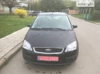 Ford C-Max 04.05.2022