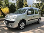 Renault Kangoo 10.05.2022