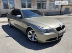 BMW 520 24.05.2022