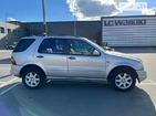 Mercedes-Benz ML 270 29.05.2022