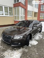 Audi A5 04.06.2022