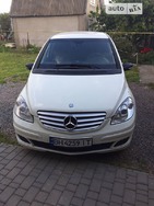 Mercedes-Benz B 180 24.06.2022