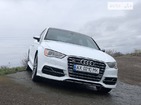 Audi S3 22.05.2022