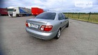 Nissan Almera 04.06.2022