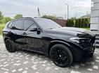 BMW X5 17.06.2022