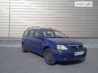 Dacia Logan MCV 30.06.2022