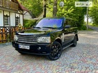 Land Rover Range Rover Supercharged 14.06.2022
