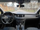 Peugeot 508 2013 Львов 1.6 л  универсал механика к.п.