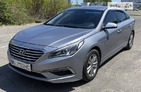 Hyundai Sonata 14.05.2022