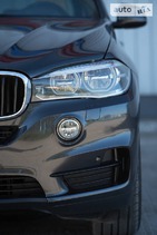 BMW X5 03.06.2022