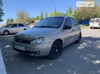 Lada 1118 12.05.2022