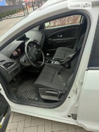 Renault Megane 28.05.2022