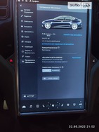 Tesla S 31.05.2022