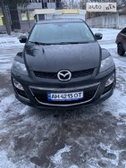 Mazda CX-7 20.06.2022