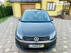 Volkswagen Sharan 31.05.2022