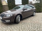 Skoda Octavia 23.06.2022