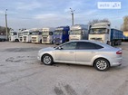 Ford Mondeo 09.06.2022