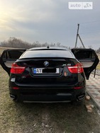 BMW X6 29.05.2022