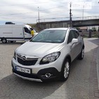 Opel Mokka 21.06.2022